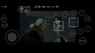 Alice Madness Returns (DXVK 1.10.3) on Winlator 7.1  (Snapdragon 888+)