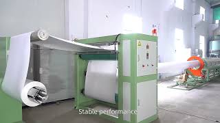 PS EPS foam sheet extrusion line foam food box plate egg tray extruder machine