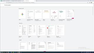 Google Doc to PDF   Automation