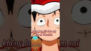 Sự uy lực của cột nhà Phiên Bản Luffy và Hancock