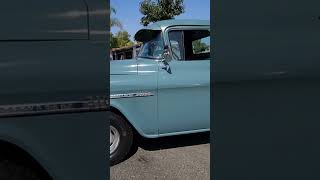 1955 chevrolet 3100