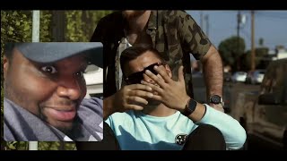 (HMMM NOT BAD) Trace. & Mello | Good and Evil (Reaction) #Trace.&Mello #yofavoritecountrycuzn