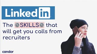 LinkedIn 101: Skills, Recommendations, Education, Accomplishments | Part 4