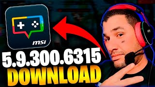 MSI 5.9.300.6315 ✅ DOWNLOAD ✅ EMULADOR FREE FIRE