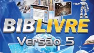 Manual do Biblivre 5 ( vídeo com zoom )