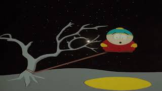 South Park - Alien Abduction