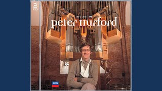 Purcell: Sonata for Trumpet and Strings No. 1 in D Major: 1. Allegro