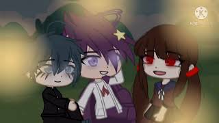 == Memories bring back Memories ==  Ft: Shuichi, Kaito, Maki == yes it’s the squad once again :)