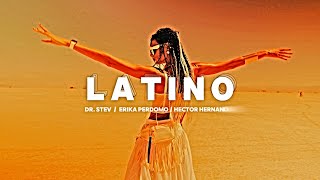 Latino - Dr. Stev, Erika Perdomo (Visualizer) GUARACHA