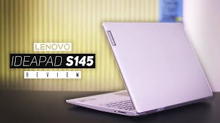 Lenovo ideapad s145 Deals 2021