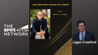 The Spotlight Network on Mastering Sight Reading for Trumpet  du Mainetudes! Book 1 by Wayne J  du M