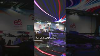 GITEX GLOBAL 2024 🎉