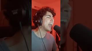 Dethrone Vocal Cover