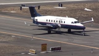 Aircraft Spotting at Telluride Regional Airport (KTEX)