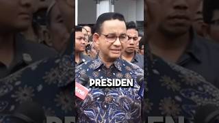 Pak Anies sentil Partai Salah Input?