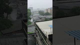 2 sec video Rain 12 July 2024#2seconds #1sec #shorts #viral