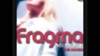 Fragma - Memory