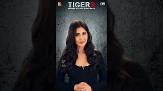 Katrina Kaif Leke Prabhu Ka Naam #bollywood #katrinakaif #tiger3 #shorts #short