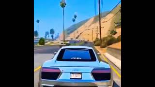 insane graphics mod in gta 5 gta 5 #gta #gta5 #gtasa #stunt gta cars