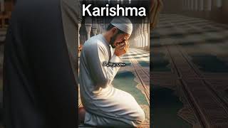 Allah Ka Karishma/ Mojza ❤️☝️ #shortsfeed#viralvideos #namaz