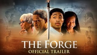 The Forge - 2024 Official Trailer | Sony Pictures