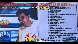 ROBERTO NETO 《 SERESTA VOL 01》