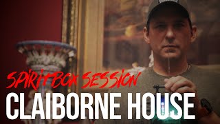 Did We Communicate with Spirits at the Haunted Claiborne House in Jefferson, Texas?