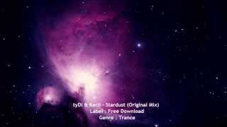 tyDi & Kerli - Stardust (Original Mix)