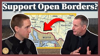 Should Christians Support Open Borders? | Ep. #22