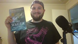 The Wager - What You Reading For #2