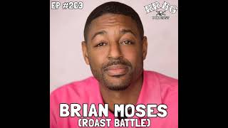 EP263 - Brian Moses