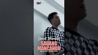 Sadang Mancandu #davidiztambul