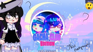 !♡ I Found something shocking in gacha club ♡! ơ ₃ ơ