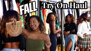 Fall Try On Haul - MyOutfitOnline & SheIN