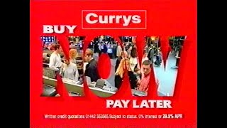 Central Adverts - Christmas Day 1997 (2)