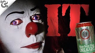 IT (1990) Review&Brew