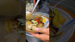 MALANG MEMANG JUARA SOAL BAKSO! BAKSO KEJUJURAN DI MALANG BANYAK BANGET!