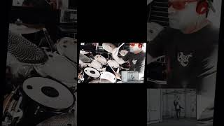 Kendrick Lamar/they not like us/drum cover #drums #funkydrums #kendricklamar