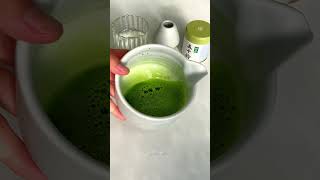 Vani Matcha Latte