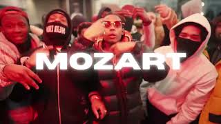 Kay Flock x Sdot Go NY Drill Sample Type Beat 2023 "MOZART"