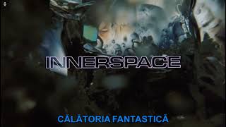 Innerspace (1987) Calatoria Fantastica - inceput