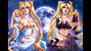 Sailor Moon - Moonlight Densetsu (AI Symphonic Metal Cover)