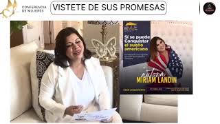 El Cafesito con Miriam Landin