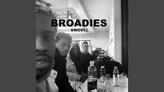 Broadies Acapella