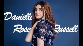 Danielle Rose Russell | Gorgeous | Tribute