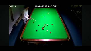 Snooker 2023