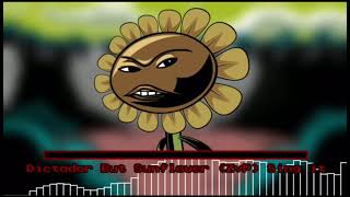 Dictator (Plants vs. Zombies mix)