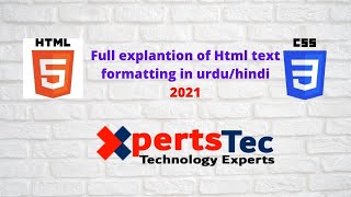 Complete Guide for Basic Html formatting in urdu/hindi 2021(9)