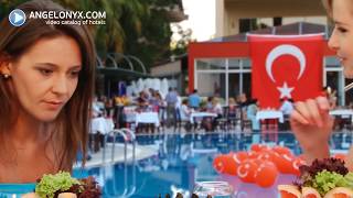 Holiday Park Resort 5★ Hotel Alanya Turkey