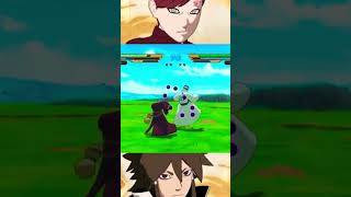 Gaara VS Indra | Boruto x Naruto ultimate ninja storm connections  #narutoshippuden #ps4#ps5